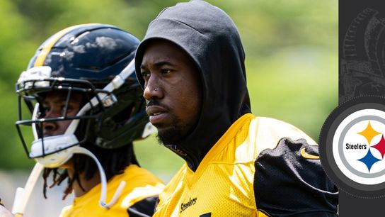 Porter seeking 'respect' in new deal taken in Pittsburgh
